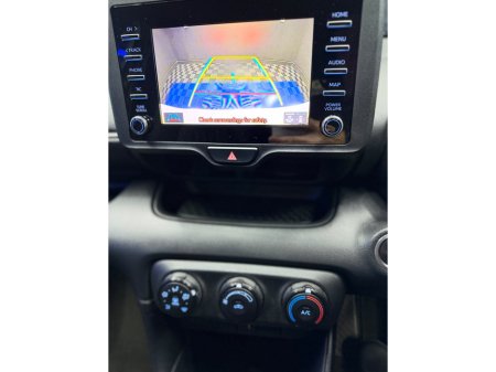 2020 Toyota Yaris 1.0 VVT-i 3Dr Terra €15,900 thumbnail