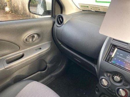 2020 Nissan March 1.2i PETROL AUTOMATIC €12,900 thumbnail