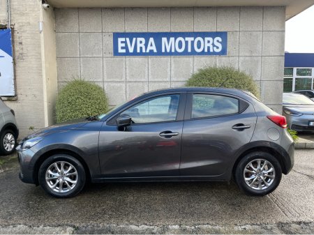 2022 Mazda Mazda2 GS 1.5 PETROL €16,950 thumbnail