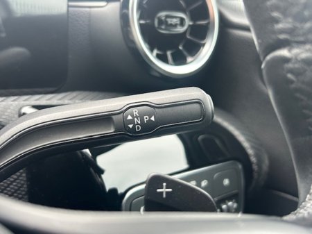 2019 Mercedes-Benz A Class A 180 D Style A/T €21,945 thumbnail