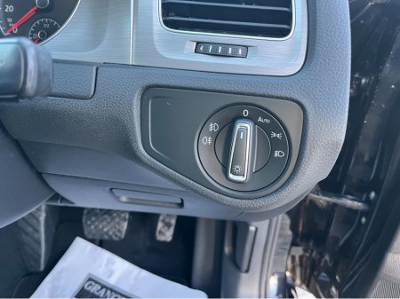 2017 Volkswagen Golf 1.2 TSI 5DR AUTO COMFORTLINE €13,950 thumbnail