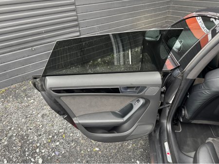 2015 Audi A5 SPORTBACK 2.0 TDI 150 MULTI S LINE 4DR €14,495 thumbnail