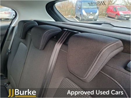 2021 Ford Focus 1.5 TDCi 120PS Zetec €20,950 thumbnail