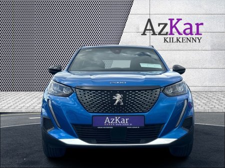 2023 Peugeot 2008 2023 ALLURE PREMIUM + PLUS 1.2 €122 P/W WITH NO CASH DEPOSIT 10 DAY SALE NOW ON!! €24,995