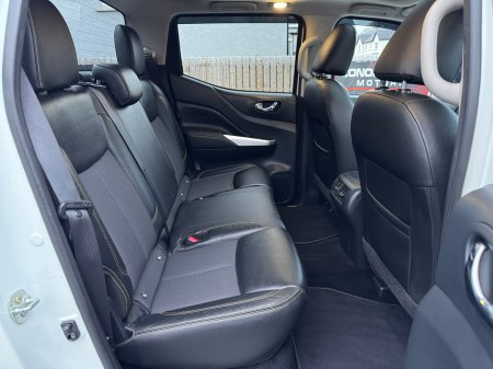 2020 Nissan Navara  €23,950 thumbnail