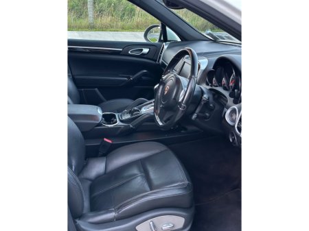 2012 Porsche Cayenne 3.0 V6 5DR 2ST €21,995 thumbnail