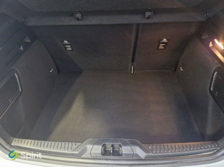 2021 Ford Focus 1.0T EcoBoost Hybrid 125PS ST-Line *Call Jonathan on 0879785383* €20,900 thumbnail