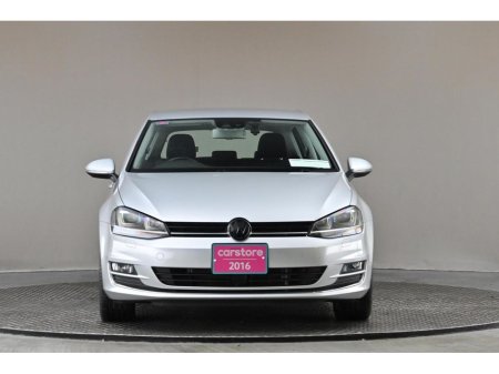 2016 Volkswagen Golf *JAN 2026 PRICING NOW*1.4 TSI DSG HIGHLINE 150BHP *VERY LOW MILEAGE* €16,890