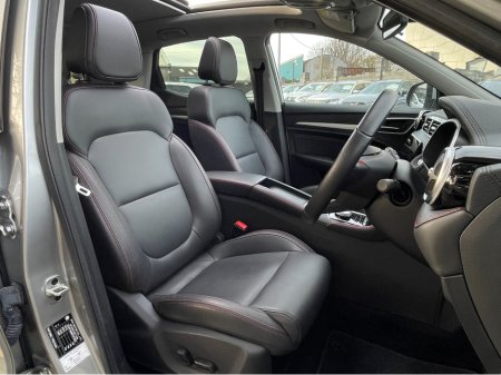 2023 MG ZS ZS..HUGE SPEC..WARRANTY INCLUDED..FINANCE PROVIDED €24,900 thumbnail