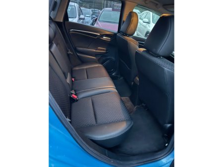 2013 Honda Fit  €8,250 thumbnail