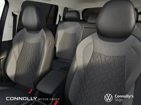 2026 Volkswagen Tayron EDITION 75 2.0TDI 150HP AUTO €61,997