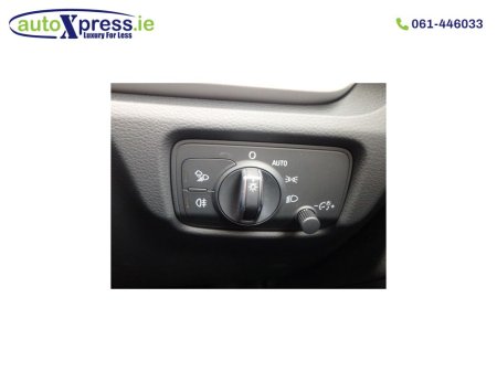 2017 Audi A3 1.4 TFSI Automatic, Low mileage €19,495 thumbnail