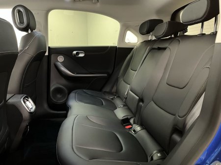 2025 Smart #1 Pro+ - Panoramic Glass Roof - Reversing Camera - Sat Nav - Climate Control - Electric Heated Seats - Keyless Start - Apple CarPlay/Android Auto €29,950