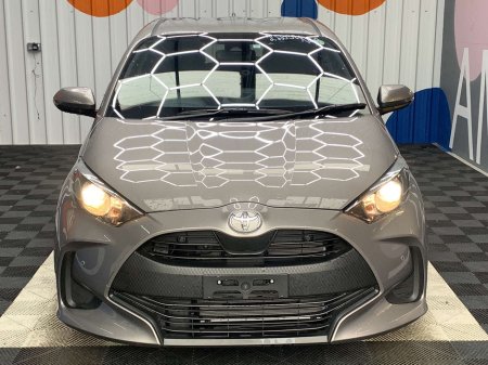 2023 Toyota Yaris Toyota Yaris 1.0 Automatic / 4K KMS / Reverse Camera / Toyota Yaris Automatic €20,950