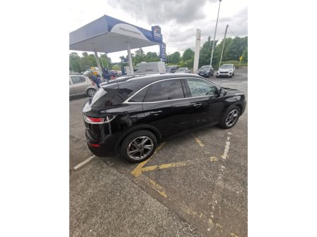 2022 DS Automobiles DS 7 Crossback 7 CROSSBACK 1.5 BLUE HDI 130 AUTO PRES PRESTIGE €40,000 thumbnail