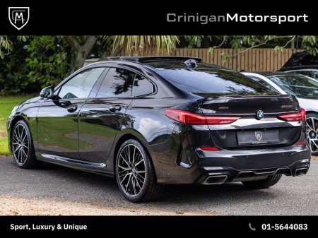 2020 BMW 2 Series Gran Coupe Massive Spec €36,900