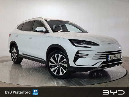 2026 BYD Seal U *Finance Rates from 4.9%* 