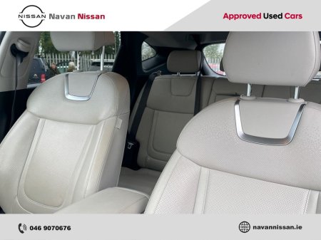 2022 Hyundai Tucson 4WD Executive PHEV Auto thumbnail