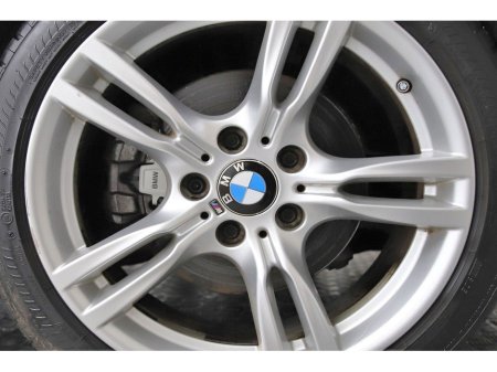 2016 BMW 3 Series 330E MOTOSPORT PLUG-IN HYBRID *ALCANTARA SPORT MEMO SEATS*HEAD-UP DISPLAY*360PAN CAM* thumbnail