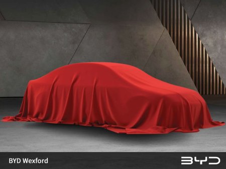 2026 BYD Sealion 7 COMFORT 82.5KwH 482KM + HEAT PUMP