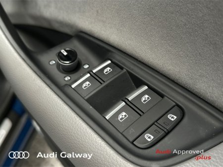 2025 Audi Q8 €999 p/m PCP 490BHP COMPETITION - QUATTRO - PAN ROOF - BLACK PACK + MANY MORE EXTRAS €104,750 thumbnail