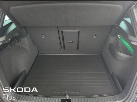 2023 Skoda Karoq Sportline 2.0Tdi 115Bhp DSG €39,950 thumbnail