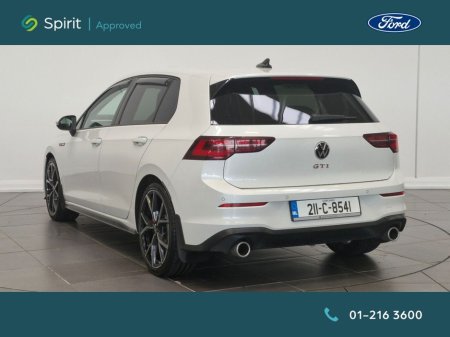 2021 Volkswagen Golf 2.0 TSI 245HP GTI Call Derek on 0861653401 (Harmon Kardon,Sunroof) €36,900