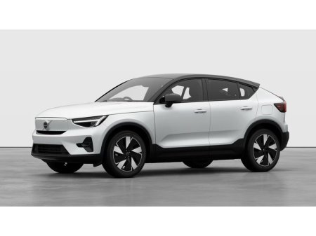 2026 Volvo EC40 EC40 Plus Single motor