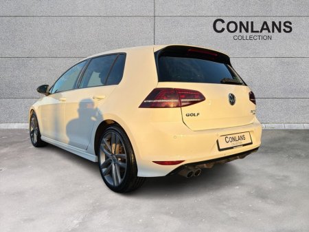 2017 Volkswagen Golf 2.0 TDI DSG 5DR 150HP Edition-R €19,950