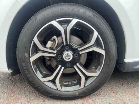 2022 MG MG3 Exclusive Nav