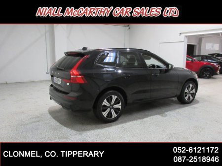 2022 Volvo XC60 T6 PHEV PLUS DARK AWD AUTO - FINANCE & SCRAPPAGE AVAILABLE €38,895