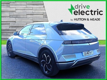 2023 Hyundai Ioniq 5 Premium LE 58kw Range 384kms €29,888