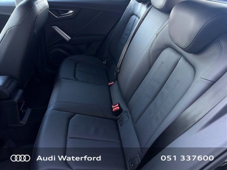 2026 Audi Q2 30 Tfsi SE €44,217 thumbnail