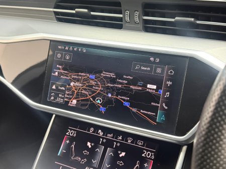 2020 Audi S7 S7 3.0 TDI 349HP QUATTRO *HUGE SPEC* €59,990 thumbnail