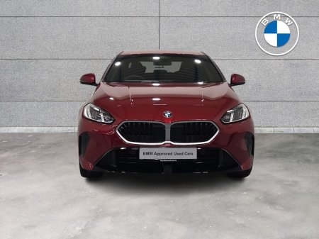 2026 BMW 2 Series 220 M Sport Gran Coupe €50,950 thumbnail