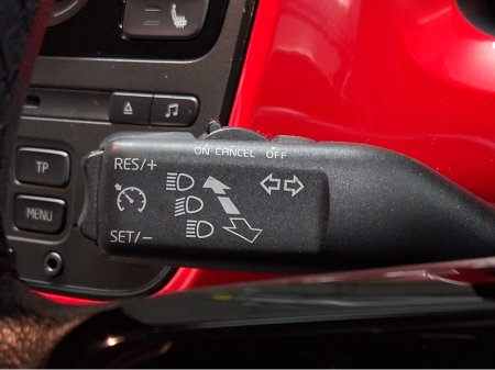 2014 Volkswagen up! **AUTOMATIC** €7,888 thumbnail