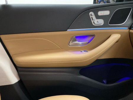 2026 Mercedes-Benz GLE Class GLE 350de 4MATIC Sport Edition | Electric Sunroof, Reversing Camera, €112,530 thumbnail