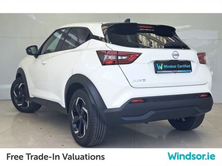 2024 Nissan Juke HYBRID 1.6 SV PREMIUM €29,995