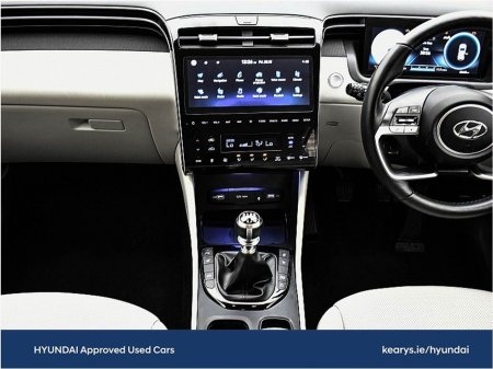 2024 Hyundai Tucson Executive Plus €34,889 thumbnail