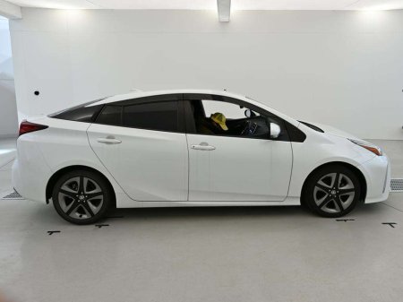 2020 Toyota Prius COMING SOON thumbnail