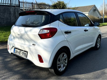 2024 Hyundai i10 i10 Classic €19,950