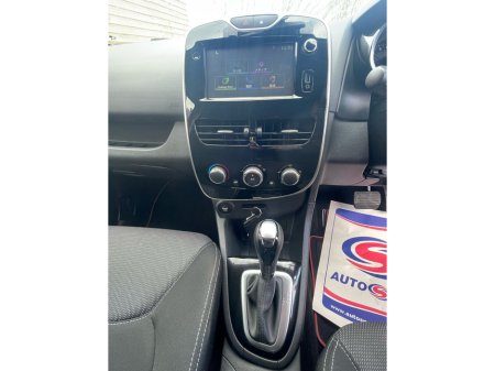 2016 Renault Clio  €12,500 thumbnail