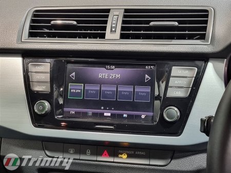 2020 Skoda Fabia * AMBITION * 1.0TSI 95HP * TRINITY SKODA * €14,950 thumbnail