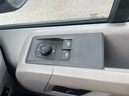 2025 Volkswagen Crafter  €39,975 thumbnail