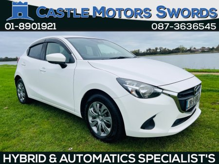 2019 Mazda Demio AUTO / FINANCE AVAILABLE