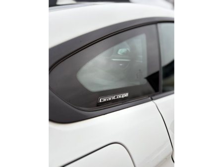 2015 BMW 4 Series 420I M Sport Pro Auto Gran Coupe €17,450 thumbnail