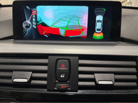 2015 BMW 4 Series 2015 XDRIVE M SPORT GRAN COUPE 4DR €15,950 thumbnail