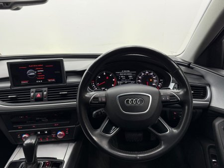 2017 Audi A6  €15,950 thumbnail