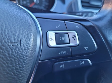 2019 Volkswagen Golf **SOLD**1.6 TDI MATCH 115PS 5DR €17,995 thumbnail