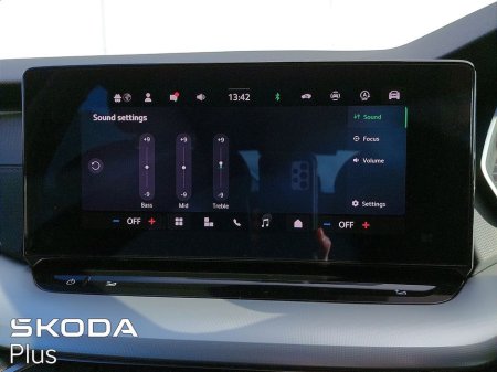 2025 Skoda Octavia SELECTION 2.0TDI 115HP €32,950 thumbnail